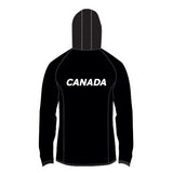 TCE Austral Casual Hooded Windbreaker Jacket