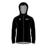 TCE Austral Casual Hooded Windbreaker Jacket