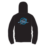 SUP Nation Pressio Pullover Hoodie