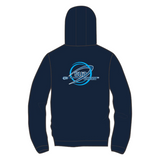 SUP Nation Pressio Pullover Hoodie