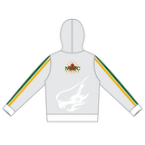 *NEW - 2025 NDRC PERFORMANCE Zip Hoodie