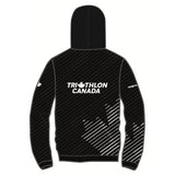 TCAG Austral Pullover Hoodie Black (Supporter)