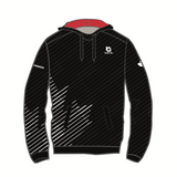 TCAG Austral Pullover Hoodie Black (Supporter)