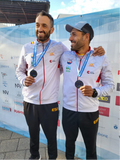 Austral Tracksuit Jacket