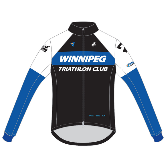 WTC PERFORMANCE Winter Jacket (2)