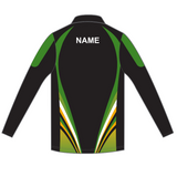 MWC APEX+ Curling Jersey - long sleeve (Personalized)