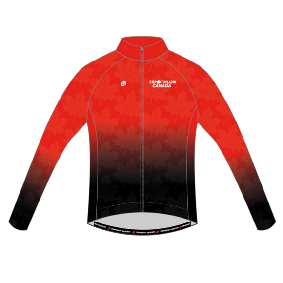 2024 TCElite PERFORMANCE+ Jersey (Long Sleeve)