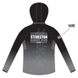 SKC Casual Windbreaker (w/ stow-away hood) - Children