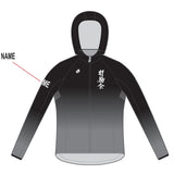 SKC Casual Windbreaker (w/ stow-away hood) - Children
