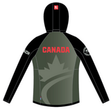 Karate Canada Coach Jacket / Veste pour entraîneurs