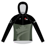 Karate Canada Coach Jacket / Veste pour entraîneurs