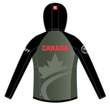 Karate Canada Staff Jacket / Veste