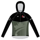Karate Canada Staff Jacket / Veste