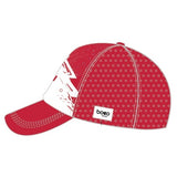 2026 TCAG BOCO Running Trucker Cap - MANDATORY