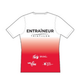 TBT 2026 Casual Summer Tee (Coach)