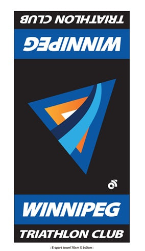 *NEW - WTC E-Sport Towels