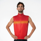 2026 TCAG Austral Classico Cycling Vest