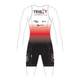 TBT 2026 TECH Tri Suit