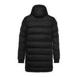 Austral Long Puff Parka