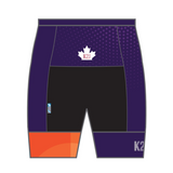 RK2J PERFORMANCE Cycling Shorts