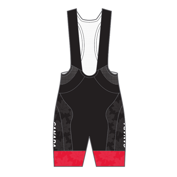 2024 TCElite APEX+ Pro Bib Shorts
