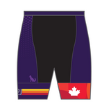 RK2J PERFORMANCE Cycling Shorts