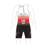 TBT 2026 TECH Tri Suit (Personalized)
