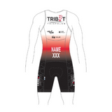 TBT 2026 TECH Tri Suit (Personalized)
