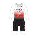 TBT 2026 TECH Tri Suit (Personalized)