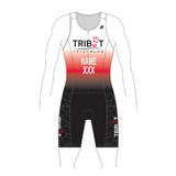 TBT 2026 TECH Tri Suit (Personalized)