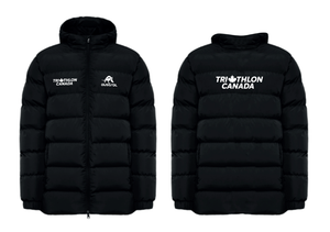 TCAG Austral Puffer Jacket