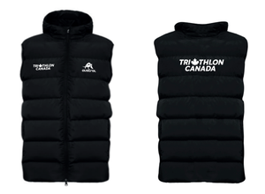 TCAG Austral Puffer Vest