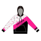 (NEW) Ceevacs PERFORMANCE Pullover Hoodie