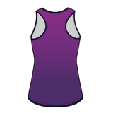 Tribe Office_Austral Womens Performance Singlet
