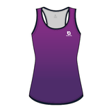 Tribe Office_Austral Womens Performance Singlet