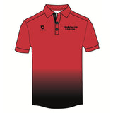 TCE Austral Premium Polo (Red)