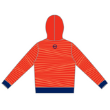 ECC 2025 PERFORMANCE Pullover Hoodie ( *NEW )