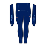 Bytown Walkers Lycra Run Tight