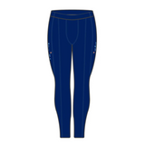 Bytown Walkers Lycra Run Tight