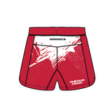 2026 TCAG Austral Run Shorts