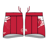 2026 TCAG Austral Run Shorts