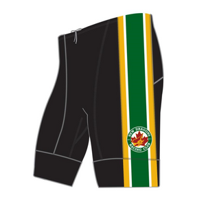 2025 NDRC Lycra Training Short