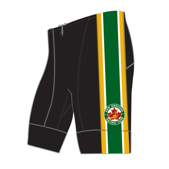 2025 NDRC Lycra Training Short