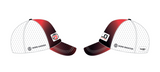 2025 SOLO Sport System BOCO Running Trucker Hat