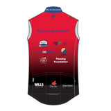 BTB Tech Lite Jersey - Sleeveless 2025*