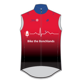 BTB Tech Lite Jersey Sleeveless 2026