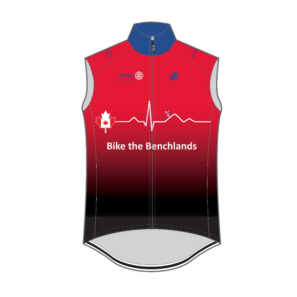 BTB Tech Lite Jersey - Sleeveless 2025*