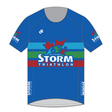 BST Performance+ Run Top