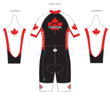 CAHDS Performance Cyclocross Lite Skinsuit