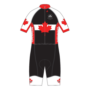 CAHDS Performance Cyclocross Lite Skinsuit
